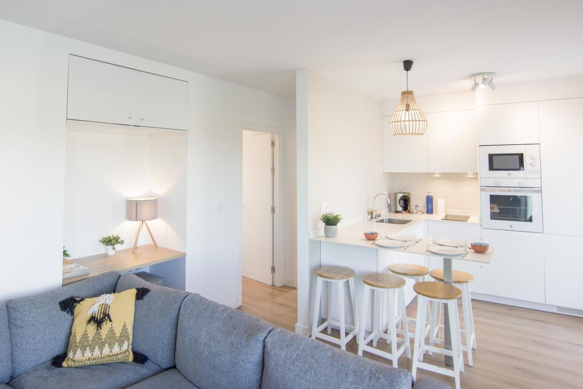 Rentalsevilla Betis — Fotos 1