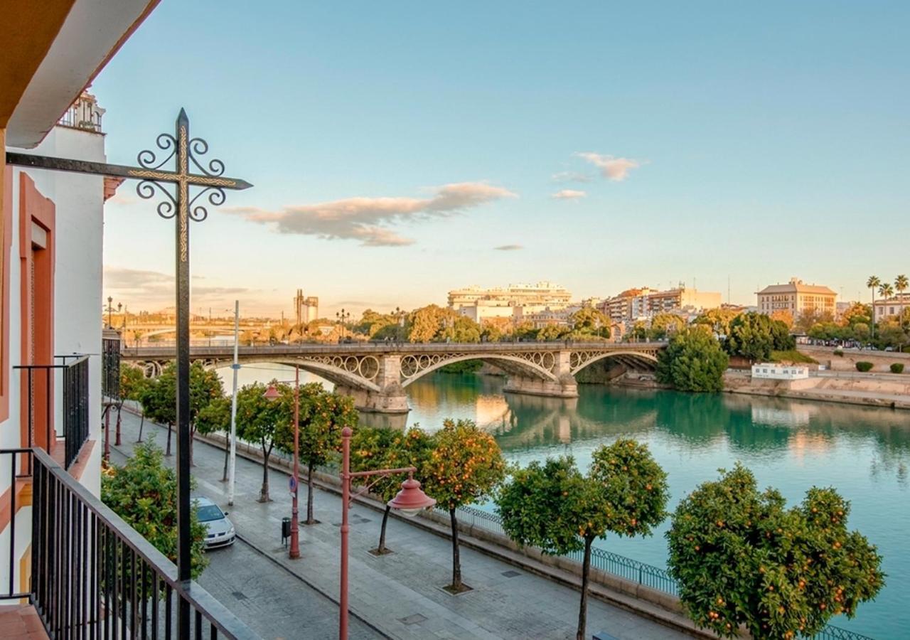 Rentalsevilla Betis — Fotos 2